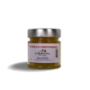 Confiture citron à la Mentonnaise