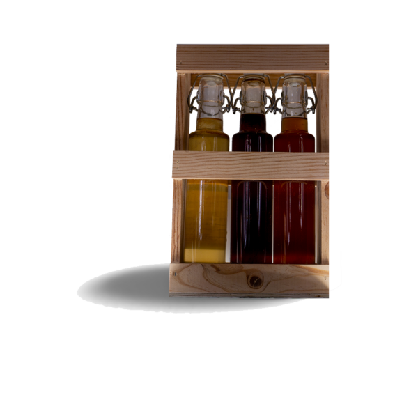 Coffret de Sirops Originaux – Image 2
