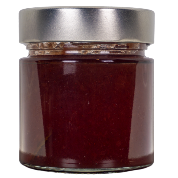 Confiture fraise menthe – Image 2