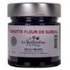 Confiture Griottes fleurs de sureau