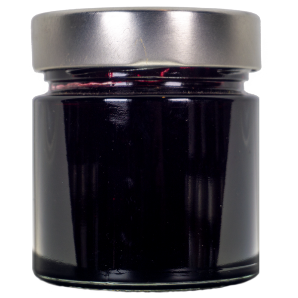 Confiture myrtille sauvage – Image 2