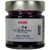 Confiture de mûre épépinée