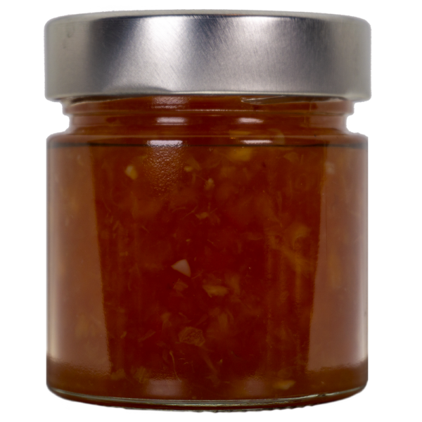 Confiture d'orange amère – Image 2