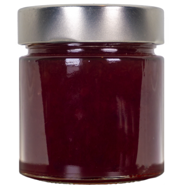 Confiture pêche blanche – Image 2