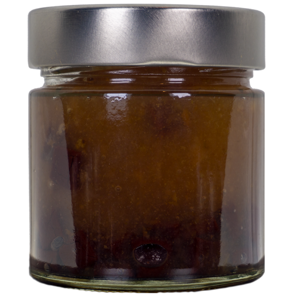 Confiture poire chocolat – Image 2