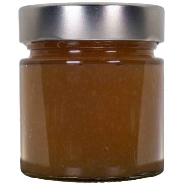 Confiture poire aux marrons glacés – Image 2