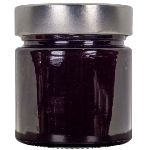 Confiture quetsche rhum – Image 2