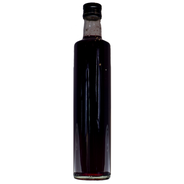 Sirop de coquelicot 50cl – Image 2