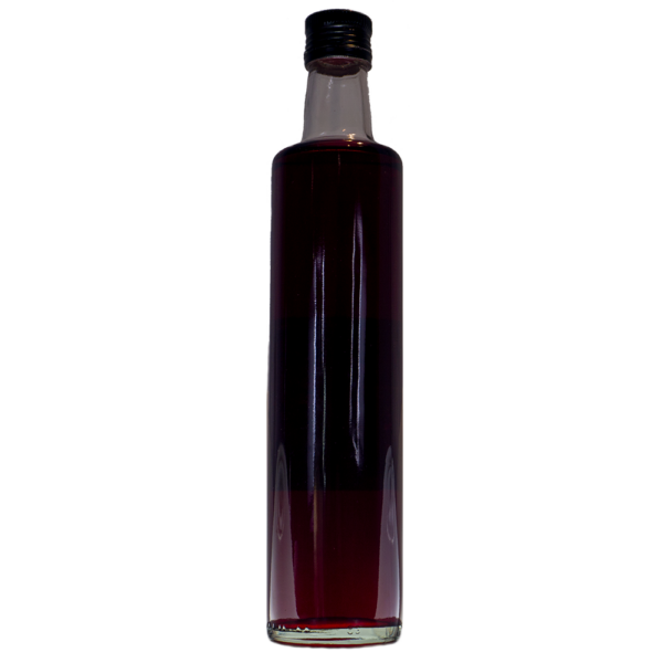 Éclats de Fleurs Sirop d'Hibiscus – Image 2