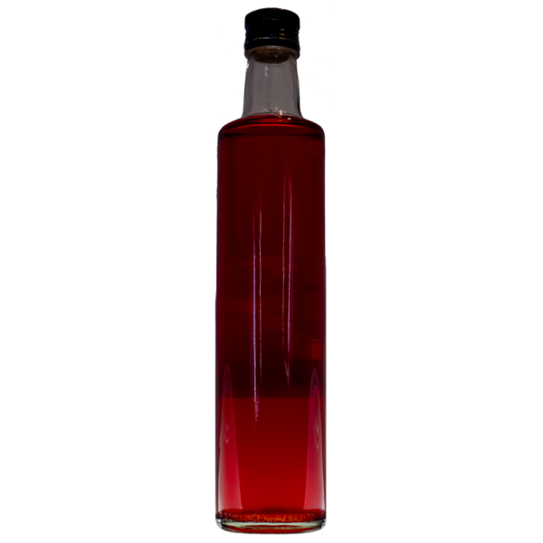 Sirop de fraise 50cl – Image 2