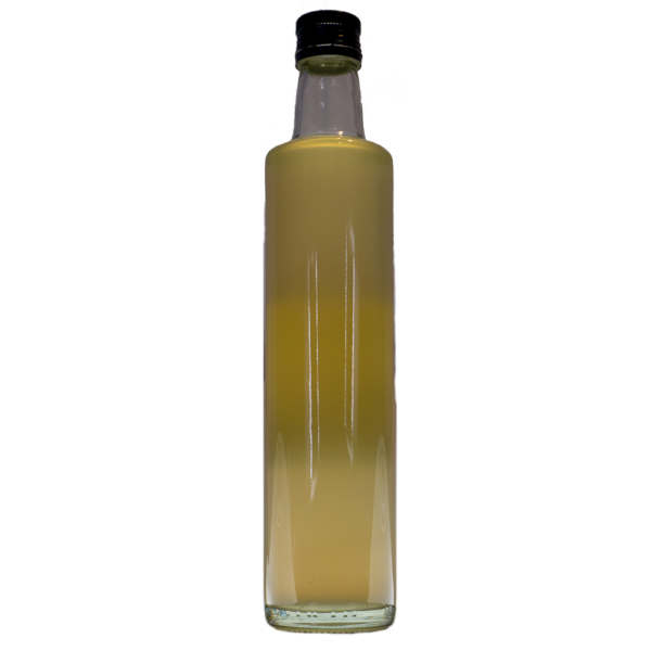 Sirop Ginger Lemon 50cl – Image 2