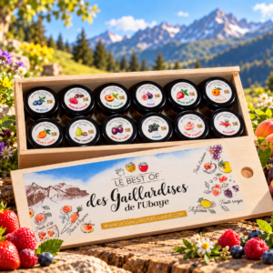 Box Gourmet découverte