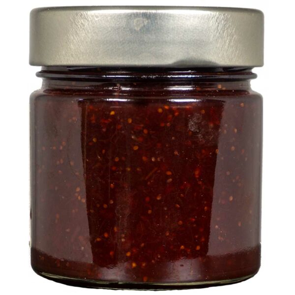 Confiture figue hibiscus – Image 2