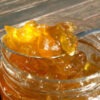 Pot en verre 250g citre ou gigerine ou Méréville