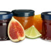 Confiture figue hibiscus – Image 3