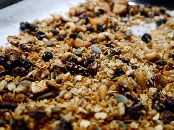 Croqu'en Sac Granola – Image 2