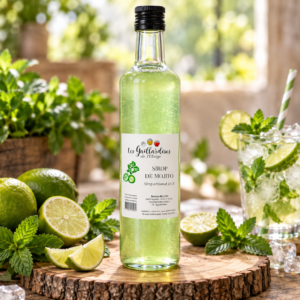 Sirop de Mojito 50cl